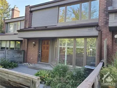 37 BELVEDERE Crescent, New Edinburgh - Lindenlea, ON K1M 0E5