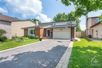 1527 Brookmill Line, Cyrville - Carson Grove - Pineview, On K1b 5g4