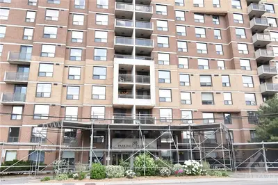 215 PARKDALE Avenue 1509, West Centre Town, ON K1Y 4T8