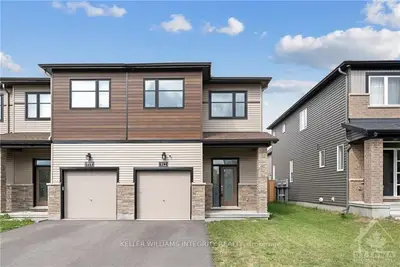 912 SERRANO Street, Orleans - Cumberland and Area, ON K4A 5L3