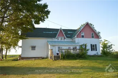 2349 MAGLADRY Road, Orleans - Cumberland and Area, ON K4B 1J1