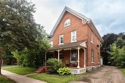 218 MARY Street, Pembroke, ON K8A 5V8
