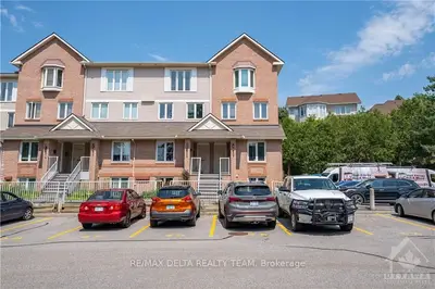 6625 BILBERRY Drive A, Orleans - Convent Glen and Area, ON K1C 3P3