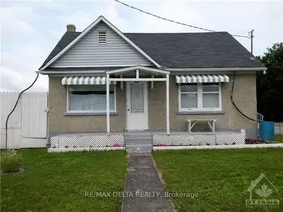 2652 LAURIER Street, Clarence-Rockland, ON K4K 1A2