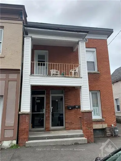 186 ROCHESTER Street, West Centre Town, ON K1R 7M6