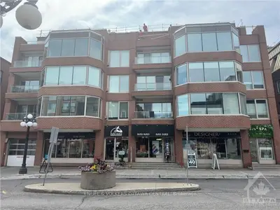 12 CLARENCE Street 2, Lower Town - Sandy Hill, ON K1N 5P3