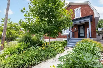 22 Glendale Avenue, Glebe - Ottawa East And Area, On K1s 1w4