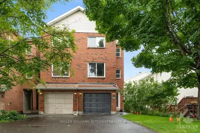 161 Provender Avenue, Manor Park - Cardinal Glen And Area, On K1k 4n6
