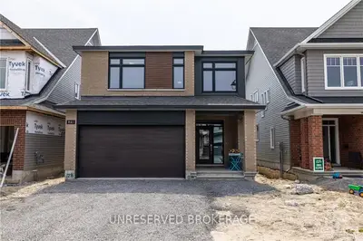 961 Beckton Heights W, Stittsville - Munster - Richmond, ON K2S 2X5