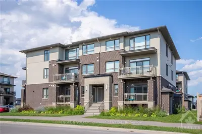 580 COMPASS Street, Orleans - Convent Glen and Area, ON K1W 0L7