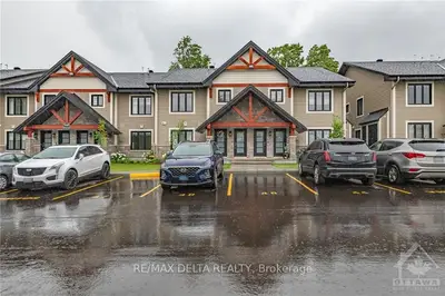 308 MASTERS Lane 195, Clarence-Rockland, ON K4K 0L3