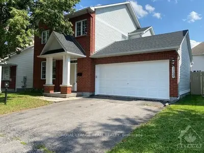 112A CRAIG HENRY Drive, South of Baseline to Knoxdale, ON K2G 6L8