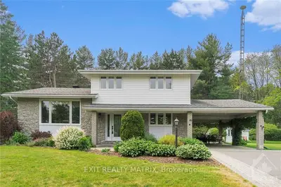 16 RIVIERE NATION Street, Casselman, ON K0A 1M0