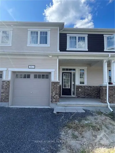 361 CROSSWAY Terrace, Stittsville - Munster - Richmond, ON K2S 2Z3