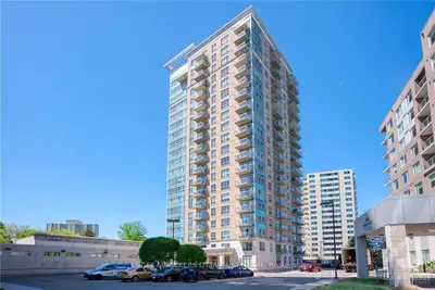 70 LANDRY Street 1808, Vanier and Kingsview Park, ON K1L 0A8