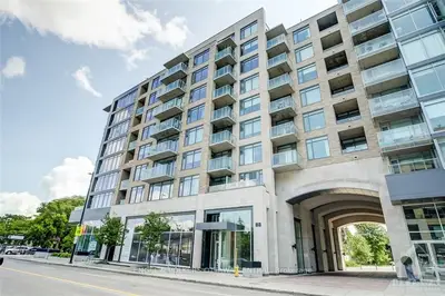 88 Richmond Road 707, Westboro - Hampton Park, ON K1Z 0B1