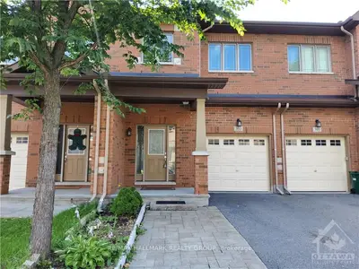 303 VIA SAN MARINO Street, Barrhaven, ON K2J 5X8