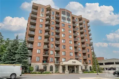 310 CENTRAL PARK Drive 9L, Carlington - Central Park, ON K2C 4G4