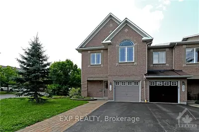 129 WOODMILL Terrace, Kanata, ON K2K 0B8