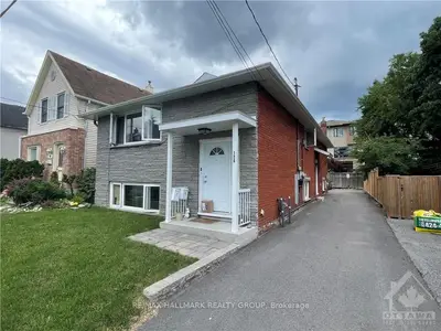 126 GLENORA Street 2, Glebe - Ottawa East and Area, ON K1S 1J3