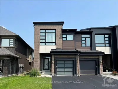 536 BORBRIDGE Avenue, Blossom Park - Airport and Area, ON K4M 0H9