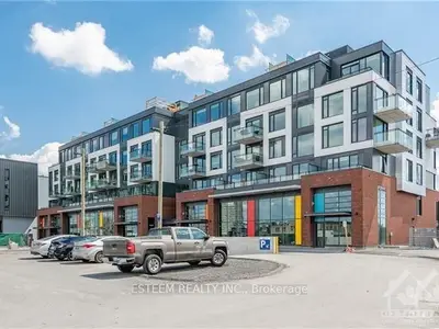320 MIWATE 307, West Centre Town, ON K1R 6K8
