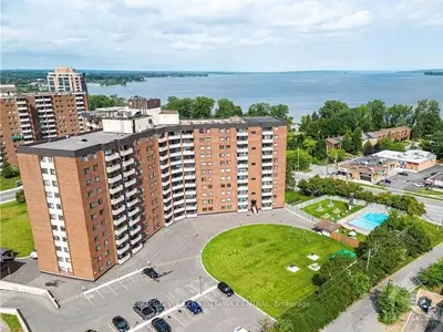 3100 CARLING Avenue 206, Crystal Bay - Rocky Point - Bayshore, ON K2B 6J6