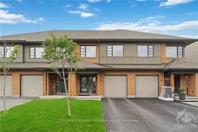 192 Larimar Circle, Blossom Park - Airport and Area, ON K1X 0B6