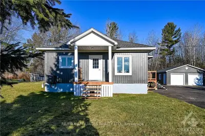 1297 Vinette Road, Clarence-rockland, On K0a 1n0