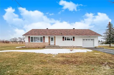 2589 County 7 Road, North Dundas, On K0c 1h0