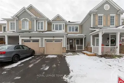 131 Maestro Avenue, Stittsville - Munster - Richmond, On K2s 0v4