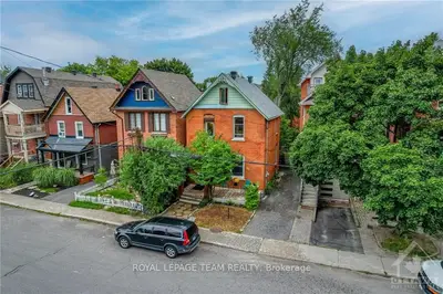 45 Fifth Avenue, Glebe - Ottawa East And Area, On K1s 2m3