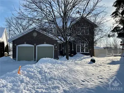 2022 Calico Crescent 1, Orleans - Cumberland And Area, On K4a 4l7