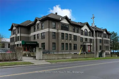 235 King Street E 406, Brockville, On K6v 1c8