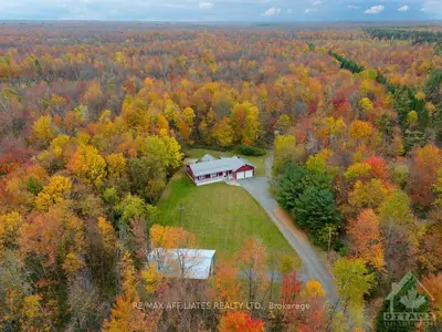 1982 Bouvier Road, Clarence-rockland, On K0a 1n0
