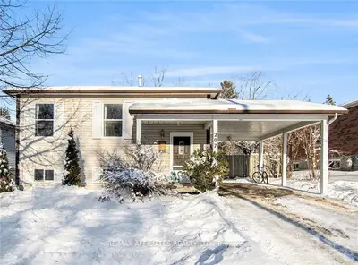 207 James Street, North Grenville, On K0g 1j0