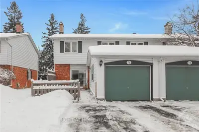 71 Ramsgate, Billings Bridge - Riverside Park And Area, On K1v 8m4