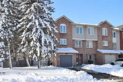 47 Gladecrest Court, South Of Baseline To Knoxdale, On K2h 9k2