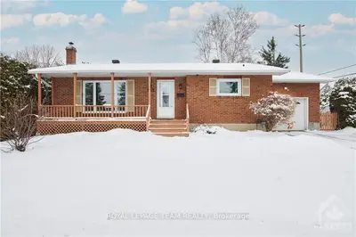 132 Burke Street, Stittsville - Munster - Richmond, On K0a 2z0