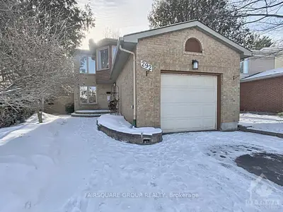 292 Fernleaf Crescent, Orleans - Cumberland And Area, On K1e 2z4