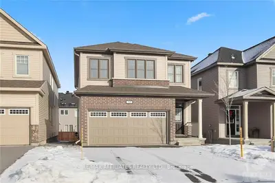 205 Quarter Horse Street, Stittsville - Munster - Richmond, On K2s 0x8