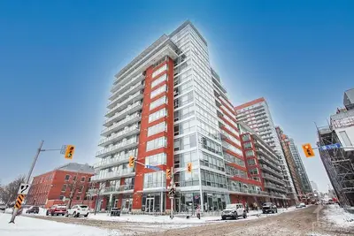 180 YORK Street 1102, Lower Town - Sandy Hill, ON K1N 1J6