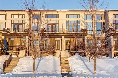 610 Brian Good Avenue, Blossom Park - Airport And Area, On K4m 0g7
