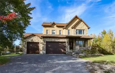 1466 Calypso Street, The Nation, On K0a 2m0