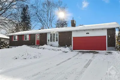 15 Mccooeye Lane, Stittsville - Munster - Richmond, On K2s 1b9
