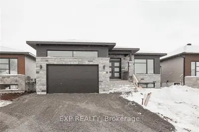524 BARRAGE Street, Casselman, ON K0A 1M0