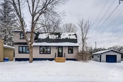 51 Norice Street, Meadowlands - Crestview And Area, On K2g 2x7