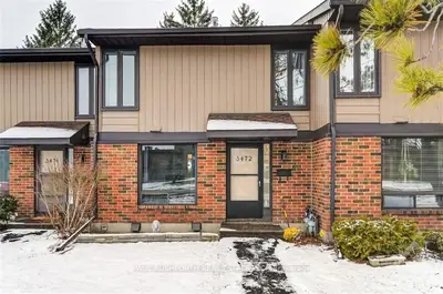 3472 Mccarthy Road, Hunt Club - Windsor Park Village And Area, On K1v 8z9