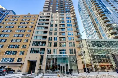 40 Nepean Street 903, Ottawa Centre, On K2p 0x5