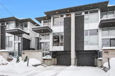 146 CLARE Street, Westboro - Hampton Park, ON K1Z 7C4